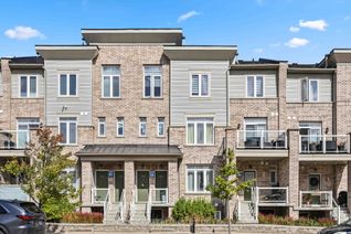 Condo Townhouse for Rent, 1802 Rex Heath Dr #94, Pickering, ON