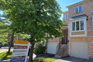 Townhouse for Sale, 85 Rougehaven Way, Markham, ON