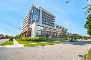 Condo for Sale, 4800 Highway 7 Rd #817, Vaughan, ON