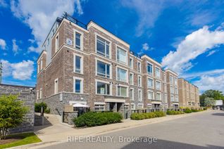 Townhouse for Sale, 50 Dunsheath Way #604, Markham, ON