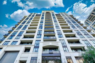 Apartment for Sale, 9582 Markham Rd #1508, Markham, ON