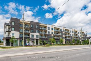 Condo Apartment for Sale, 555 William Graham Dr W #PH 438, Aurora, ON