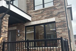 Condo for Rent, 60 Baynes Way #14, Bradford West Gwillimbury, ON