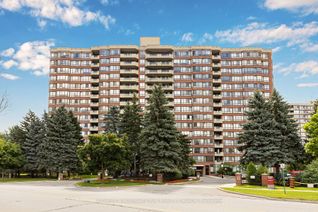 Condo Apartment for Sale, 33 Weldrick Rd E #210, Richmond Hill, ON