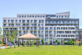 Condo Apartment for Sale, 18 rouge valley Dr #611, Markham, ON