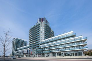 Condo Apartment for Sale, 9471 Yonge St #116, Richmond Hill, ON