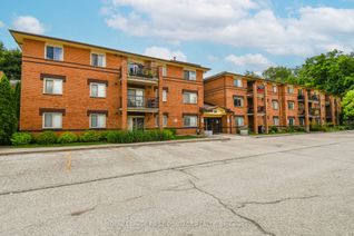 Apartment for Sale, 25 Meadow Lane #104, Barrie, ON