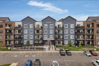 Condo Apartment for Rent, 20 Koda St #110, Barrie, ON