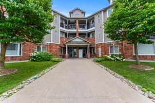 Apartment for Sale, 16 Westbury Rd #207, Wasaga Beach, ON