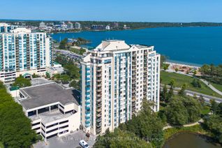 Condo Apartment for Sale, 75 Ellen St #709, Barrie, ON