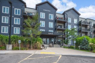 Condo Apartment for Sale, 54 Koda St #112, Barrie, ON