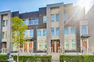 Condo Townhouse for Sale, 27 Applewood Lane #254, Toronto, ON