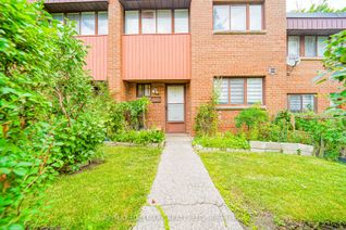 Condo for Sale, 353 DRIFTWOOD Ave #2, Toronto, ON