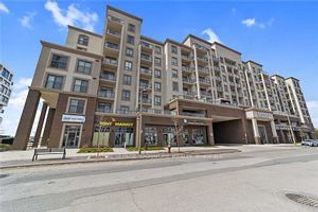 Condo for Rent, 2486 Old Bronte Rd #510, Oakville, ON