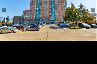 Property for Rent, 61 Markbrook Lane #1607, Toronto, ON