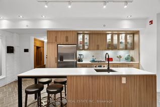 Loft for Sale, 50 Bartlett Ave #Th16, Toronto, ON