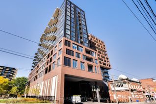 Condo for Sale, 270 dufferin St #418, Toronto, ON