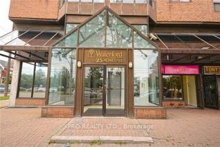 Condo Apartment for Sale, 25 Agnes St #902, Mississauga, ON