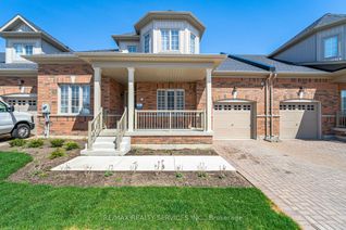 Townhouse for Sale, 63 Jazzberry Rd, Brampton, ON