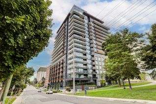 Condo for Sale, 21 Park St E #105, Mississauga, ON