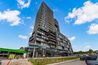 Condo Apartment for Rent, 10 Graphophone Grve #904, Toronto, ON