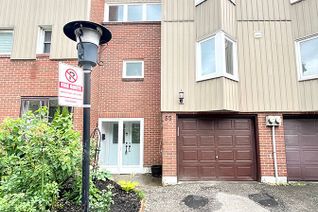 Condo for Sale, 400 Bloor St #55, Mississauga, ON