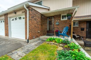 Condo for Sale, 5029 Pinedale Ave #64, Burlington, ON