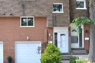 Townhouse for Rent, 2056 Marine Dr #5, Oakville, ON