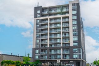 Condo for Sale, 716 Main St E #1003, Milton, ON