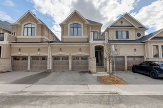 Condo for Sale, 3139 Riverpath Common, Oakville, ON