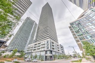 Apartment for Sale, 70 Annie Craig Dr S #2807, Toronto, ON