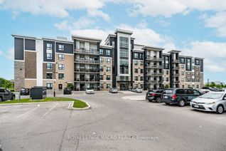 Apartment for Sale, 620 SAUVE St #315, Milton, ON