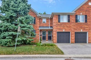 Townhouse for Sale, 2120 Headon Rd #23, Burlington, ON