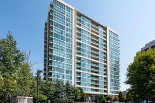 Condo Apartment for Sale, 1055 Southdown Rd #803, Mississauga, ON