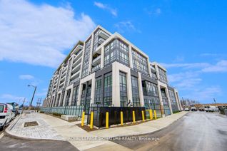 Condo for Sale, 405 Dundas St W #LPH02, Oakville, ON