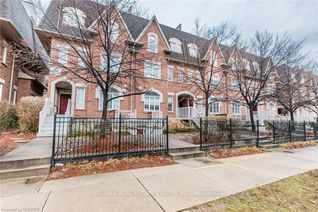 Condo Townhouse for Sale, 615 Shoreline Dr #17, Mississauga, ON