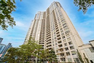 Condo Apartment for Sale, 35 Kingsbridge Garden Circ #506, Mississauga, ON