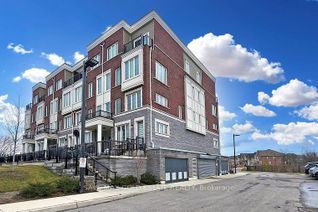 Condo Townhouse for Sale, 2199 Lillykin St #24, Oakville, ON