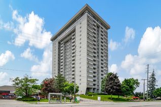 Condo Apartment for Sale, 375 King St N #102, Waterloo, ON