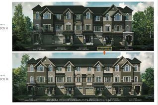 Condo for Sale, Block H Colborne St W #4, Brantford, ON