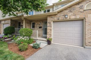 Property for Sale, 10 Rossmore Crt #10, London, ON