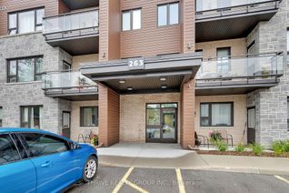 Property for Sale, 263 Butler St #301, Lucan Biddulph, ON