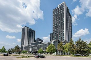 Condo Apartment for Sale, 330 Phillip St #2406, Waterloo, ON