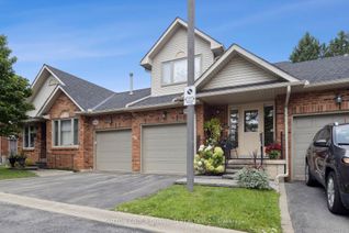 Townhouse for Sale, 78 Pirie Dr #11, Hamilton, ON