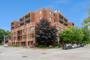 Condo Apartment for Sale, 47 Caroline St N #209, Hamilton, ON