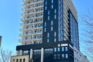 Loft for Sale, 181 KING St S #1102, Waterloo, ON