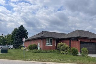 Bungalow for Sale, 10 Isherwood Ave #29, Cambridge, ON