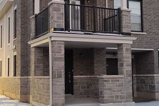 Condo Townhouse for Rent, 383 Dundas St E #30, Hamilton, ON