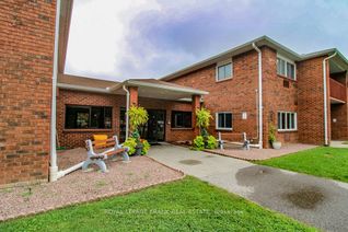 Condo Apartment for Sale, 475 Parkhill Rd W #201, Peterborough, ON