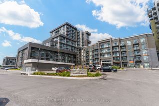 Condo Apartment for Sale, 460 Dundas St E #702, Hamilton, ON